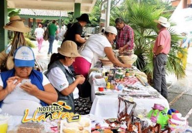 Con más $9 millones finalizó la jornada del mercado campesino en Amarilo