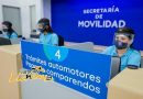 Nuevas tarifas en trámites de movilidad para el 2023