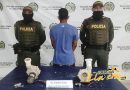 Un hombre fue capturado por el delito de hurto en Puerto Carreño