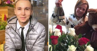 Toma fuerza la hipótesis de que la muerte de Mauricio Leal fue un aparente homicidio Toma fuerza la hipótesis de que la muerte de Mauricio Leal fue un aparente homicidio