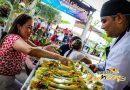 Turistas probaron lo mejor de la gastronomía llanera en el marco del 54° Torneo Internacional de Joropo