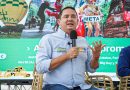 El departamento del Meta será un referente económico del turismo