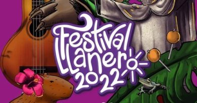 El Festival Llanero ya tiene imagen oficial y se espera su lanzamiento