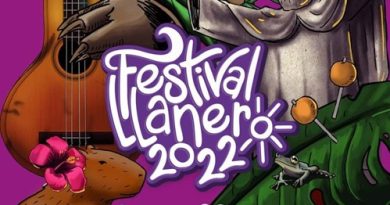 El Festival Llanero ya tiene imagen oficial y se espera su lanzamiento El Festival Llanero ya tiene imagen oficial y se espera su lanzamiento