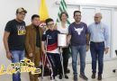 Estudiantes con los mejores puntajes ICFES serán becados, tres ellos en condición de discapacidad