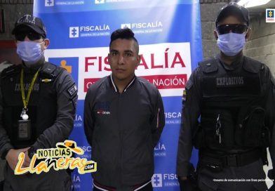 Ex integrante del Ejército jabría abusado sexualmente de una menor en el Guaviare