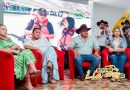 Todo listo para celebrar el Festival Internacional de la Cachama en Puerto Gaitán