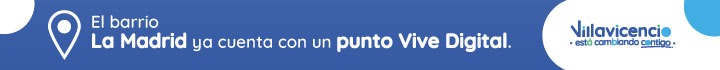 La Madrid Punto Vive Digital