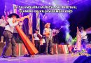 Hoy da inicio la talanquera musical del festival llanero en Villavicencio con joropo ‘trancao’