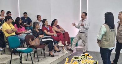 Secretaría de Salud del Meta abrirá expedientes a aseguradoras que no cumplan en la entrega de medicamentos